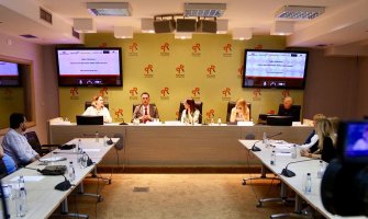 Čirgić: Novi model za finansiranje zdravstvenih ustanova biće efikasniji