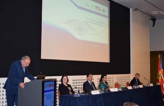 Tužioci da budu osposobljeni za proaktivno djelovanje u odnosu na sofisticirane oblike kriminala