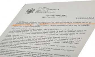 Vlada:Državni novac se mora odgovorno trošiti