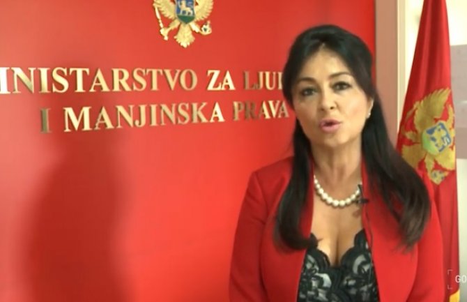 Nedvosmisleno potvrđeno pravo Crne Gore da donese jedan moderan i dobar zakon