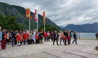 LP: Jokić i Perović zaključali Kotor i utamničili parlamentarnu demokratiju