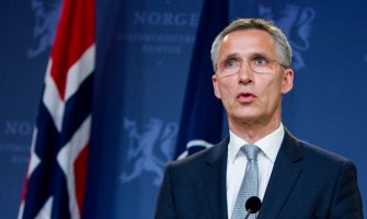 Stoltenberg: Radar za Crnu Goru pokazuje da se države članice međusobno pomažu