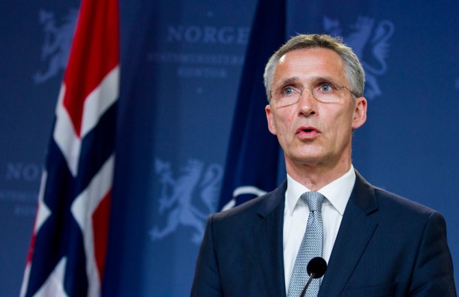 Stoltenberg: Radar za Crnu Goru pokazuje da se države članice međusobno pomažu