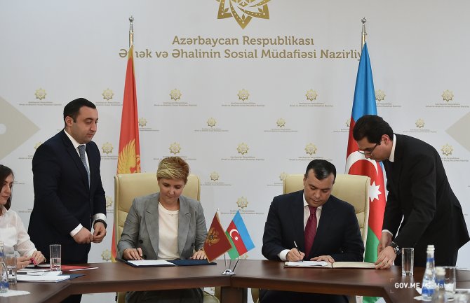 Sekulić: Raditi na istraživanju potencijala za povećanje nivoa robne razmjene