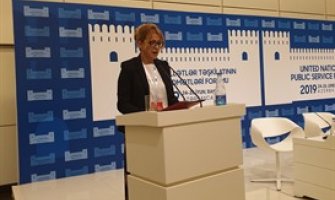 Pribilović: Prioritet Vlade CG  je uspostavljanje efikasne, racionalne i transparentne javne uprave