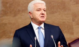 Marković o Kneževiću, stanovima, autoputu 