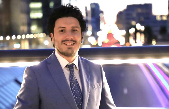 Abazović čestitao Dan državnosti: Napustimo svađalačke politike, dajmo šansu evropskoj Crnoj Gori