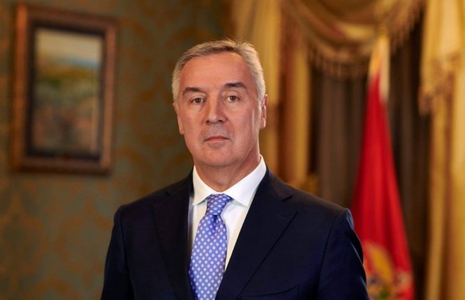 Đukanović počasni gost na prijemu povodom Dana nezavisnosti SAD