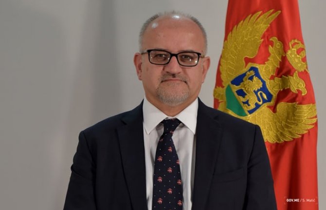 Darmanović postao član Evropskog savjeta 