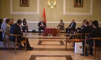 Marković: Vladavina prava temelj stabilnosti i napretka