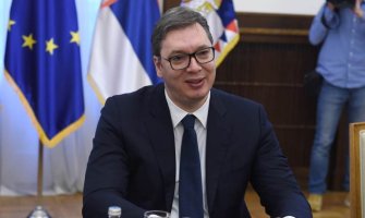 Vučić sjutra sa Srbima iz Crne Gore