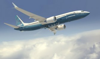 Opet problemi: Boing 737 MAX ima novi potencijalni rizik