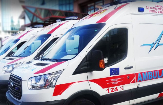 Tokom ljeta biće angažovano više ljekara i medicinskog osoblja 