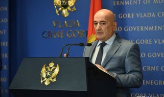 Nurković: Prioritetnu dionicu autoputa izgradićemo do 30. septembra naredne godine