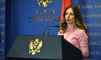 CG bila jedna od najbrže rastućih ekonomija Z. Balkana i među najbrže rastućim ekonomijama EU