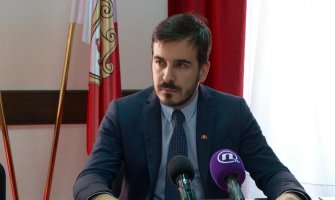 Jokić: Vlada ispisala najsramniju stranicu u istoriji crnogorskog višepartizma