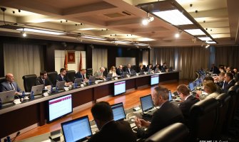 Vlada donijela Program za kontrolu i prevenciju nezaraznih bolesti 