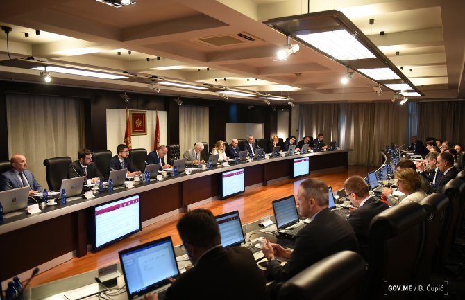 Vlada donijela Program za kontrolu i prevenciju nezaraznih bolesti 