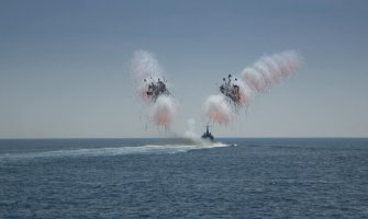 Zadovoljni realizacijom vježbe ADRION LIVEX 19 u Tivtu: CG dobar domaćin(FOTO)