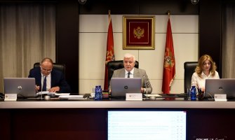 Vlada će pratiti dešavanja u Kotoru