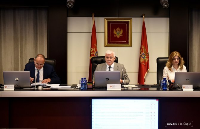 Vlada će pratiti dešavanja u Kotoru