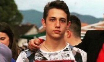 Mladi Novljanin spasio život ženi, plutala u moru bez znakova života