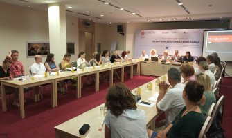 Građani najčešće pomažu siromašnima i liječenje bolesnih