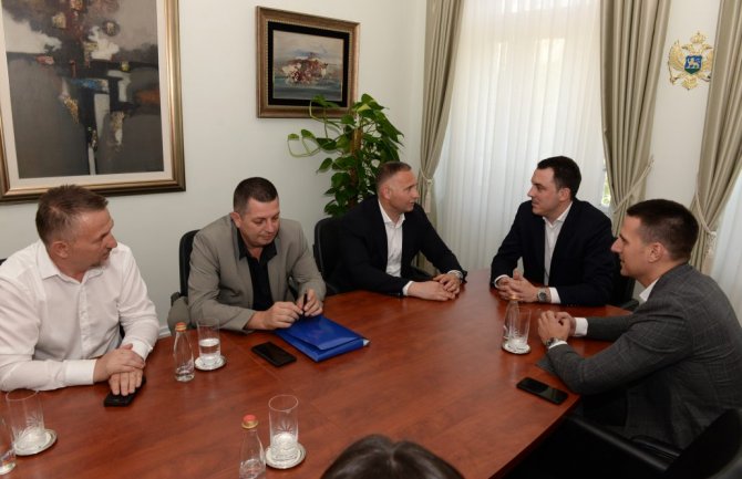 Brojne prednosti povezivanja Glavnog grada i sjevera kror projekat autoputa