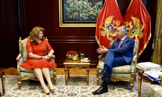 Mjesto Crne Gore je u EU