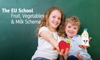  Djeci u školama će dijeliti besplatno voće, povrće, mlijeko...