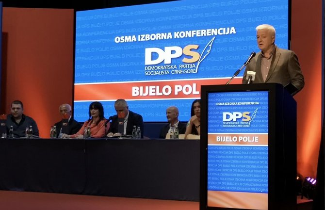Marković u Bijelom Polju: Moramo motivisati mlade da se vrate iz podstanarskih gradova i država