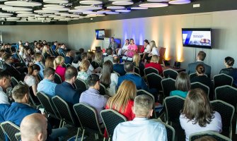 Politički dio koči tehnički dio pregovora?