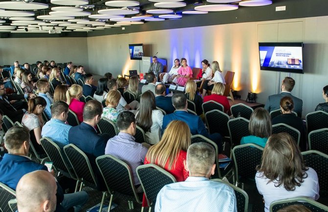 Politički dio koči tehnički dio pregovora?