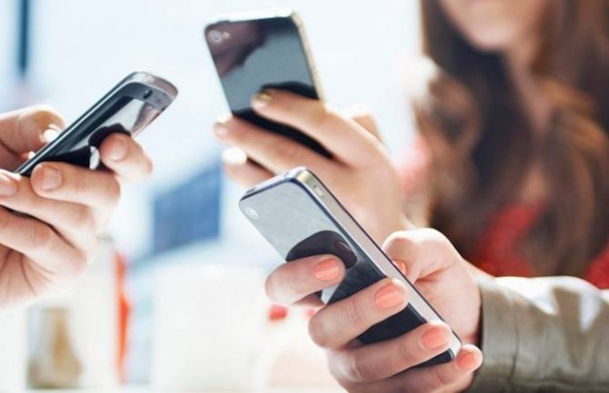 Od sjutra niže cijene rominga u šest država regiona