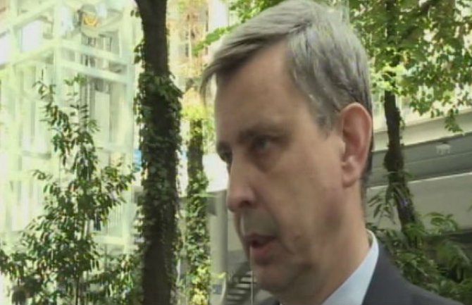 Tarka: Evopa bez Z. Balkana nije kompletna