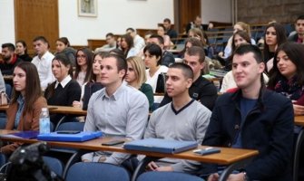 Konkurs za drugi upisni rok na Univerzitetu Crne Gore u ponedjeljak 8. jula