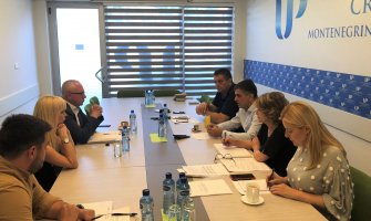 Zabrinjava odlazak radno aktivnog stanovništva, posebno mladih i  visokokvalifikovanih 