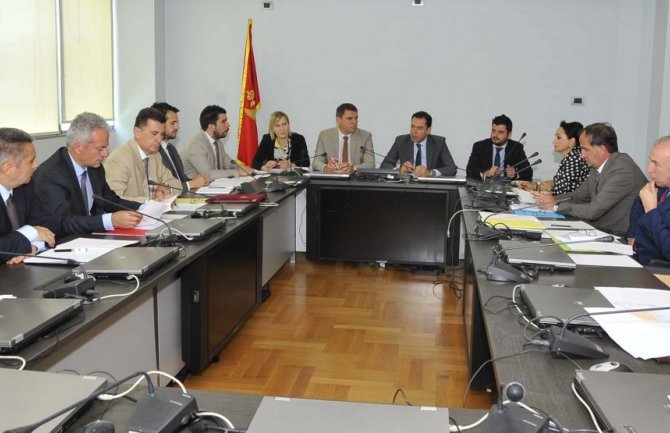 Za završnu fazu pregovora sa EU potrebna nova energija i fokusiranost svih grana vlasti i nezavisnih institucija