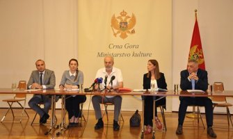 Predstavljeni rezultati rada Državne komisije: Predmetni izvještaji zadovoljavajući za dalju proceduru