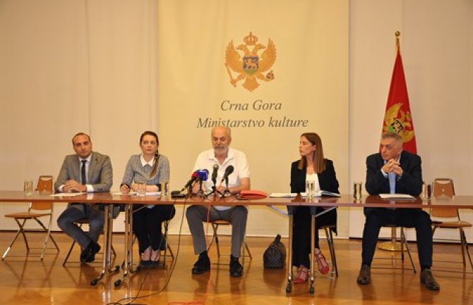 Predstavljeni rezultati rada Državne komisije: Predmetni izvještaji zadovoljavajući za dalju proceduru