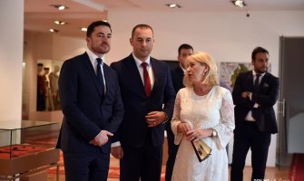 Bogdanović-Šćekić: Počinju aktivnosti za novi Centar za kulturu u Beranama