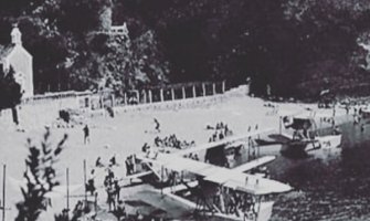 Pokrenuta inicijativa za obnovu crkve Sv. Antuna Padovanskog u Budvi