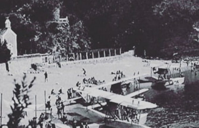 Pokrenuta inicijativa za obnovu crkve Sv. Antuna Padovanskog u Budvi