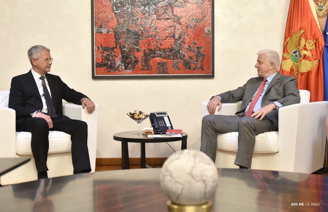 Politika proširenja EU na agendi je finskog predsjedanja Evropskom unijom i to po principu regate