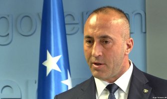 Haradinaj: Obnavljamo pruge do Crne Gore i Albanije - hoćemo vozom do mora