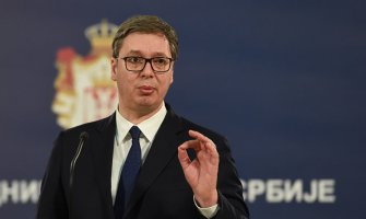 Vučić: Mislim da imamo ime ubice Ivanovića, Radoičić nije cvjećka ali nije umiješan