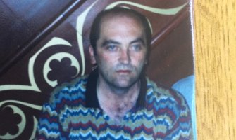 Nestao Cetinjanin Nenad Đukanović: Javio se taksista koji ga je odvezao do PG