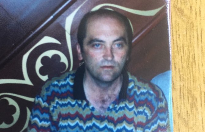 Nestao Cetinjanin Nenad Đukanović: Javio se taksista koji ga je odvezao do PG