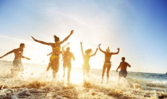 Danas toplo do 37 stepeni, ponegdje kiša