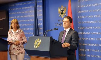 Vlada donijela Strategiju manjinske politike